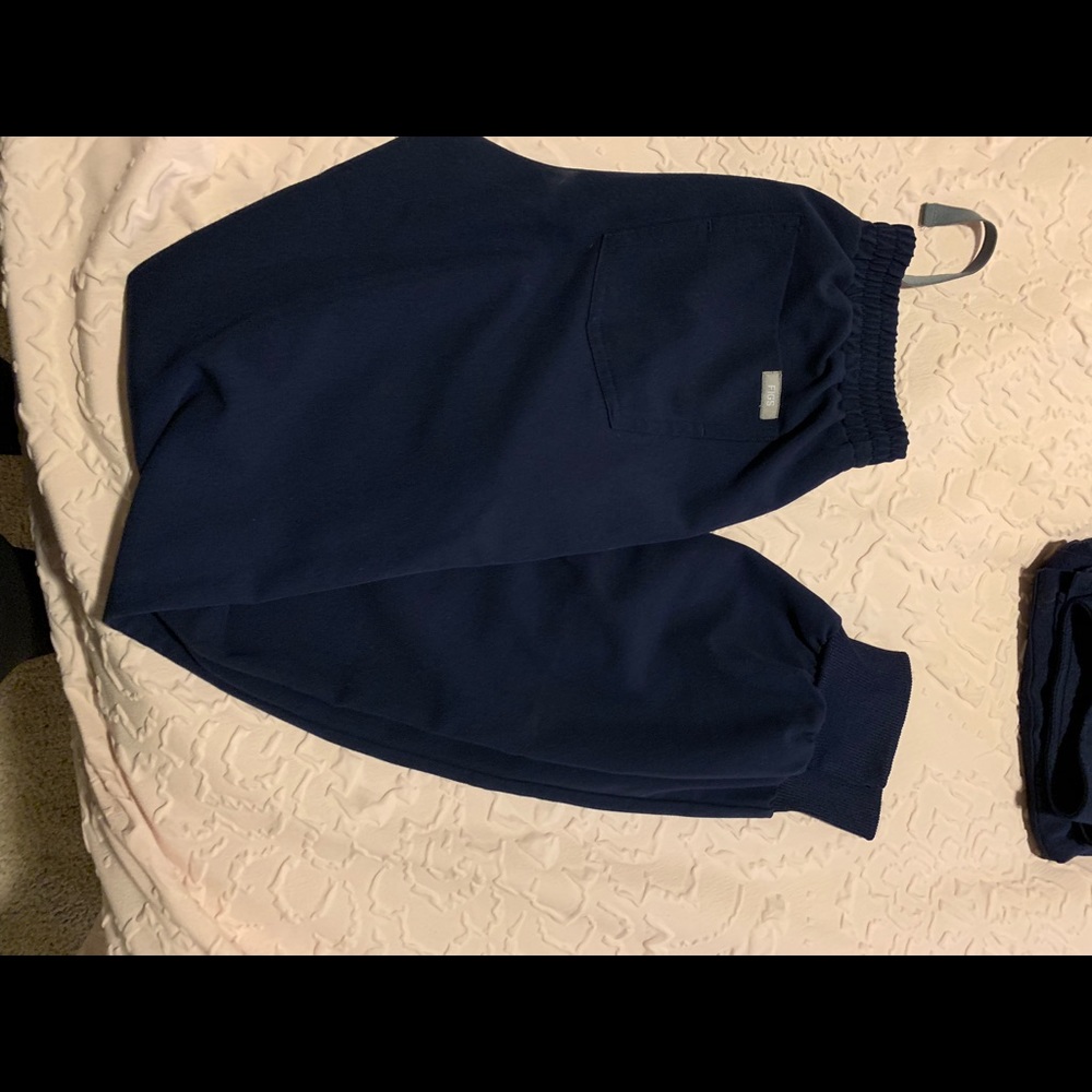 Figs scrub pants